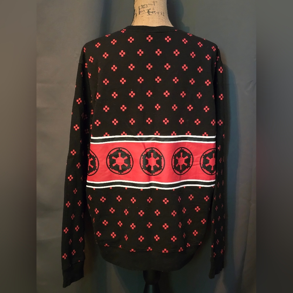 Star Wars sweatshirt - Picture 4 of 6